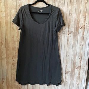 Universal Thread T-shirt dress